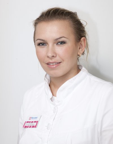 Валентина Александровна Бахтина