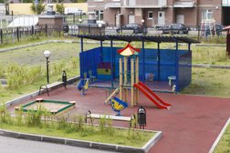 Детский клуб Какаду, с рейтингом 4.1 - находится по адресу Московская область, Красногорск, улица Игоря Мерлушкина, 10 