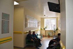 Стоматологическая поликлиника №3, с рейтингом 4.5 - находится по адресу Волгоград, улица Николая Отрады, 36 