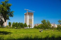 Группа компаний ПСК, с рейтингом 4 - находится по адресу Санкт-Петербург, набережная реки Карповки, 16 к2 лит А 