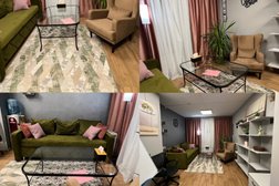 Психолог Ниделько Любовь, с рейтингом 4.5 - находится по адресу Москва, 3-й Митинский переулок, 10 ст1 