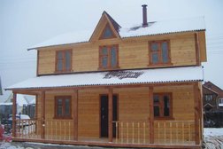 Строительная компания Русские просторы, с рейтингом 3.1 - находится по адресу Ленинградская область, Кудрово, улица Выставка ЭкспоДом, 35а 