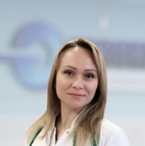 Вера Петровна Шешеня