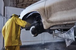 Автосервис Set-Auto. Pro, с рейтингом 5 - находится по адресу Самара, улица Авроры, 110 к4 