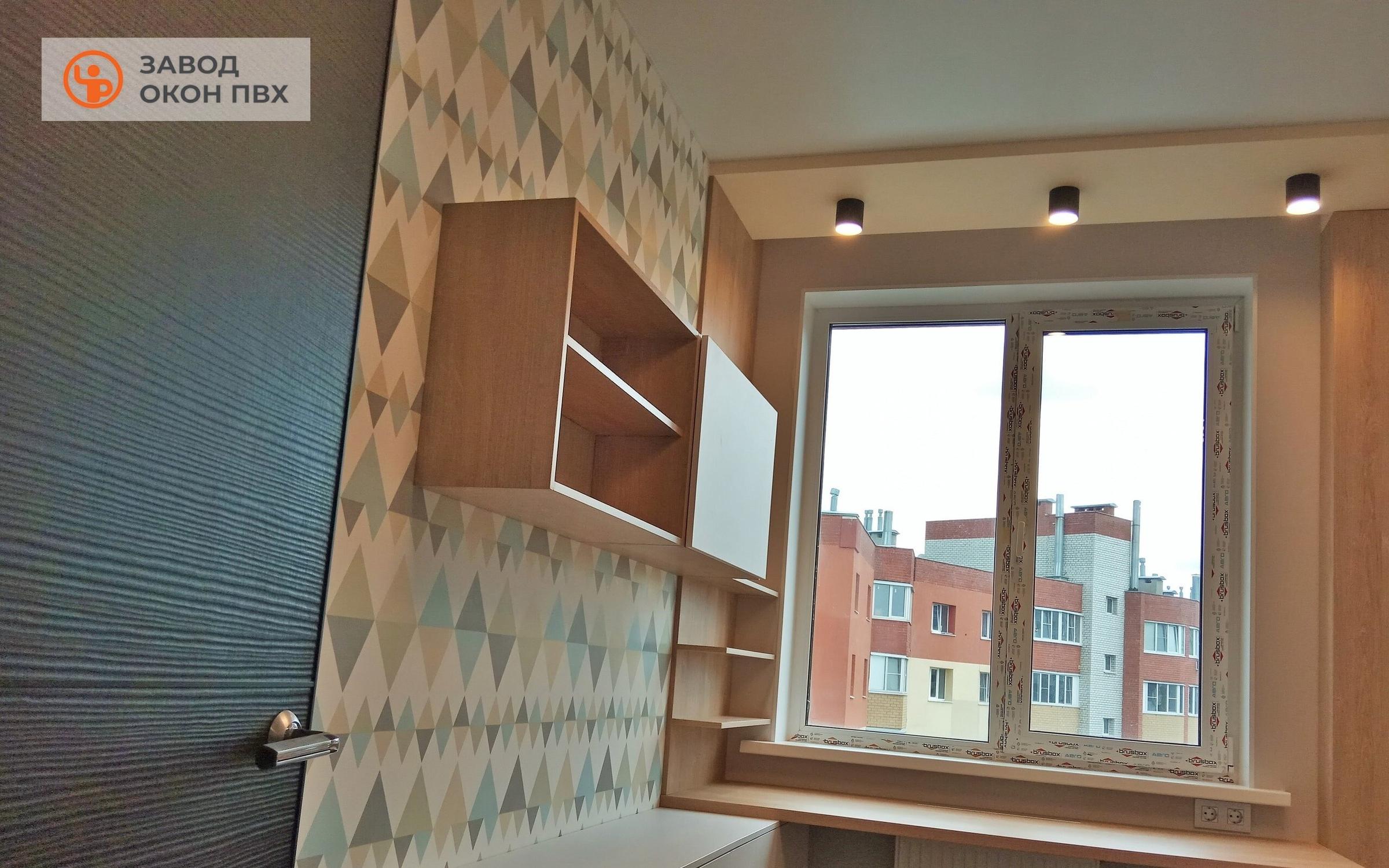Завод окон на Днепропетровской улице в Санкт-Петербурге 🔨 отзывы, фото ...