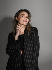 Ведущий/тамада, диджей Олеся Фролова