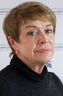 Татьяна Михайловна Косырева