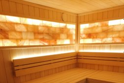 Vip-sauna
