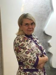Подолог, мастер ногтевого сервиса Елена Заманова