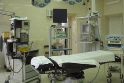 Клиника нервных болезней им. А.Я. Кожевникова, с рейтингом 3.2 - находится по адресу Москва, улица Россолимо, 11 ст1 