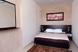 Апарт-отель Дача хаус, с рейтингом 5 - находится по адресу Ростов-на-Дону, улица Нансена, 52 