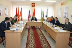 Военный комиссариат г. Верхняя Пышма, с рейтингом 2.7 - находится по адресу Свердловская область, Верхняя Пышма, улица Кривоусова, 4 
