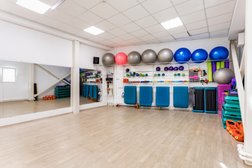 Студия танца и фитнеса La fleur, с рейтингом 4.9 - находится по адресу Московская область, Дмитров, улица Космонавтов, вл40 