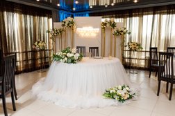 Банкетный зал Шартрез, с рейтингом 4.6 - находится по адресу Тула, Щёкинское шоссе, 1А 