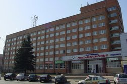 Гостиница Подмосковье-Подольск, с рейтингом 2.8 - находится по адресу Московская область, Подольск, улица Клемента Готвальда, 1/42 