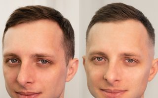 фотография работы специалиста по красоте Елены Ладышевой