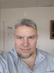 Главный врач, анестезиолог Андрей Алексеевич Иванов