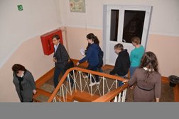 Колледж Челябинский государственный университет, с рейтингом 3.6 - находится по адресу Челябинск, Кронштадтская улица, 10 