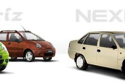 Автосалон UZ-DAEWOO, с рейтингом 3.1 - находится по адресу Алматы, проспект Суюнбая, 110 