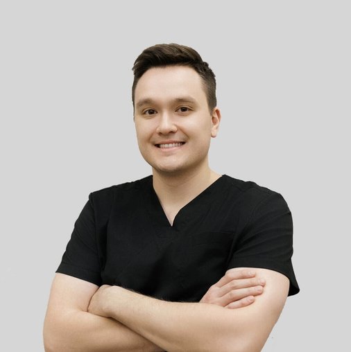 Вячеслав Ильич Николаев