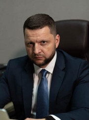 Адвокат Денис Анатольевич Матюхин