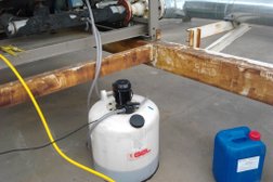 Компания по ремонту циркуляционных насосов Thermalenergy, с рейтингом 4.3 - находится по адресу Воронеж, Цимлянская улица, 8в 