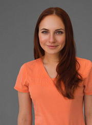 Врач функциональной диагностики, кардиолог Ирина Алексеевна Пушкарева