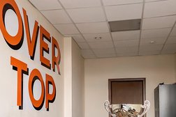 Компания по подготовке к ЕГЭ, ОГЭ Overtop, с рейтингом 3.5 - находится по адресу Республика Татарстан, Казань, улица Юлиуса Фучика, 90а 