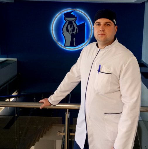 Владислав Владимирович Гладышев