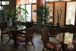 Отель Люкс, с рейтингом 2 - находится по адресу Республика Дагестан, Махачкала, улица Даниялова, 3/1 