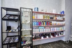 Салон красоты Oh, Pretty People, с рейтингом 3.9 - находится по адресу Калининград, Артиллерийская улица, 81 