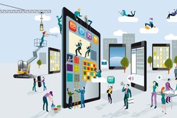 Веб-студия Seomen.net, с рейтингом 3 - находится по адресу Ставрополь, Промышленный район, микрорайон № 28, 2-й Юго-Западный проезд, 9А 