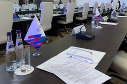 Юридическая компания Земельный юрист, с рейтингом 4.1 - находится по адресу Москва, Азовская улица, 6 к3 