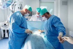 Клинико-диагностический центр МЕДСИ, с рейтингом 3.5 - находится по адресу Москва, Грузинский переулок, 3а 