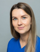 Калмыкова Татьяна Валентиновна