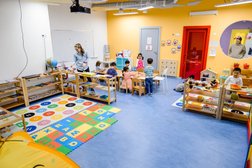 ONE! International School