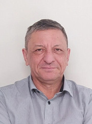 Главный врач, кардиолог Павел Альбертович Новосельский