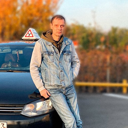 Дмитрий Александрович Мозуль