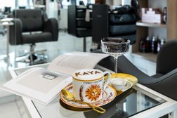 Студия красоты Kaya, с рейтингом 4.9 - находится по адресу Новосибирск, улица Кирова, 29 