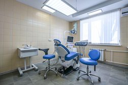 Стоматологическая клиника Базис-Мед, с рейтингом 4.7 - находится по адресу Москва, улица Преображенский Вал, 4 