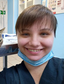 Титова Юлия Валерьевна