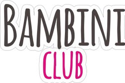 Частный детский сад Bambika-club, с рейтингом 3.1 - находится по адресу Краснодарский край, Геленджик, Верхняя, 4 к7 