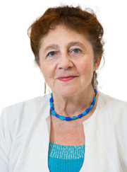 Гомеопат, невролог Александра Эммануиловна Попова