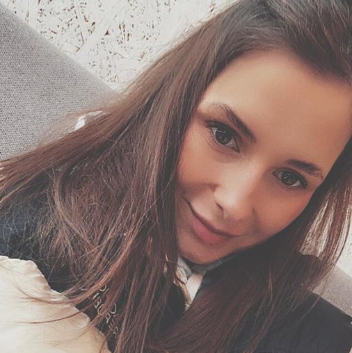 Елизавета Танцова