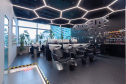 Парикмахерский салон Toni&Guy, с рейтингом 4.8 - находится по адресу Екатеринбург, 8 Марта, 51 