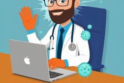 Компания Doctor Max, с рейтингом 5 - находится по адресу Московская область, Химки, улица Энгельса, 27 