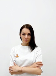 Подолог Алина Вдовенко