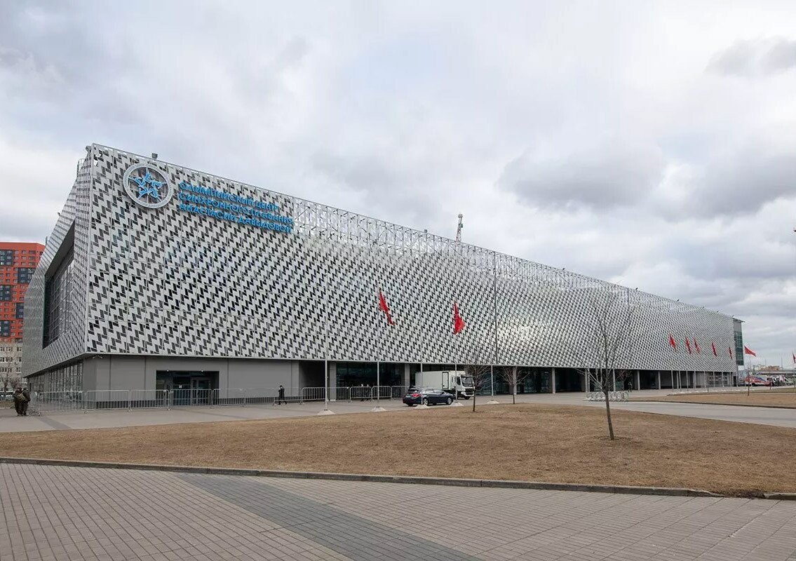 фотография Школы плавания Swimrocket на метро ЗИЛ