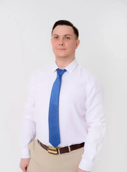 Юрист Владимир Богданов