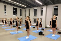 Школа танцевального искусства Меридиан, с рейтингом 3.5 - находится по адресу Московская область, Подольск, Комсомольская улица, 66А 